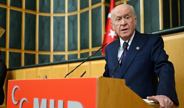 Okul saldırıları! Bahçeli: Geleceğimiz dijital kuşatma altında; Bugünden harekete geçmeliyiz