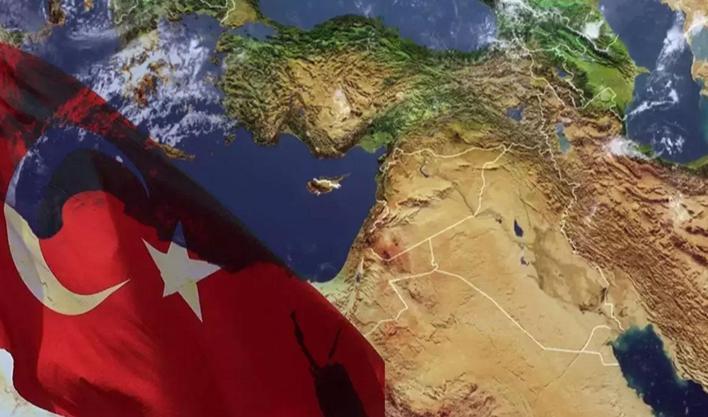 Türkiye'nin enerji merkezi olma yolunda kritik adım!