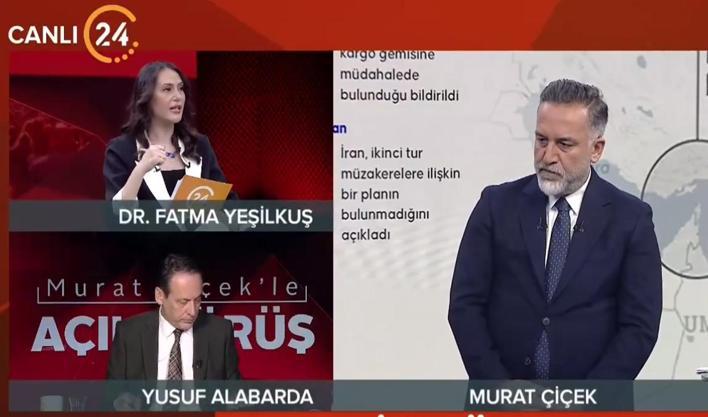 ABD'nin cephaneliği alarm veriyor: Füze stoklarının tüketildiği bir zaman dilimindeyiz