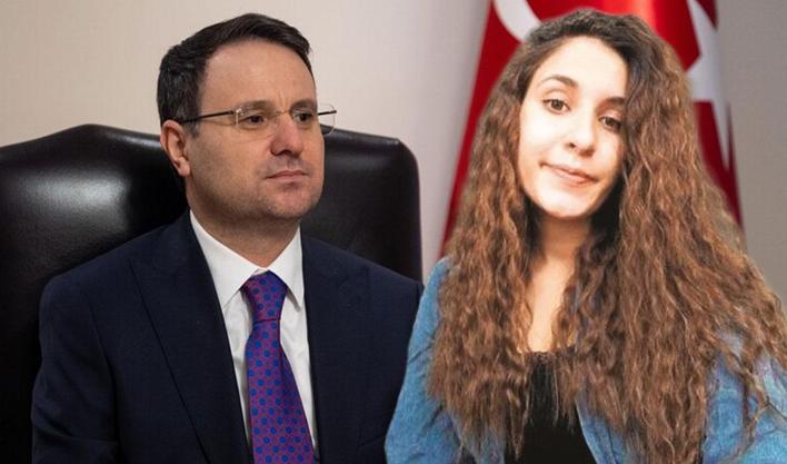 Bakan Gürlek'ten Gülistan Doku soruşturmasına ilişkin açıklama!