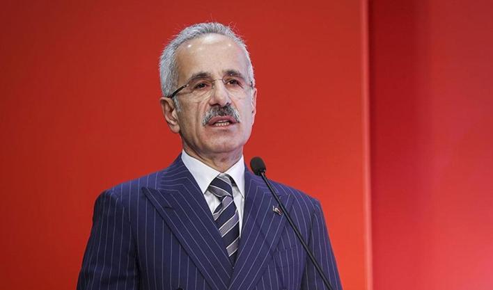 "Türkiye büyüme alanında üst sıralarda yer alıyor" Uraloğlu: Politikalarımızın bir sonucudur