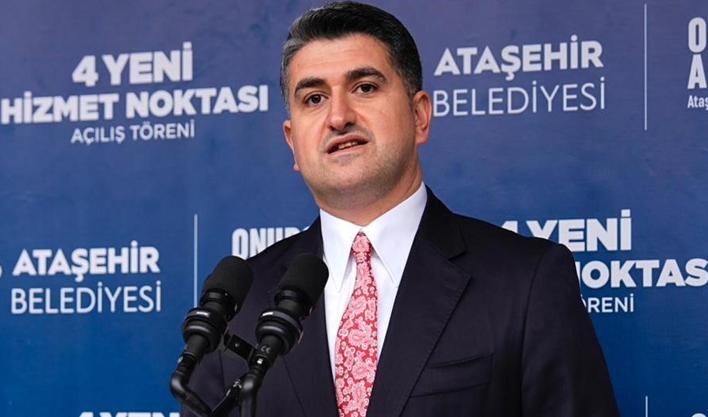 Rüşvet soruşturmasında yeni gelişme! CHP'li Onursal Adıgüzel tutuklandı