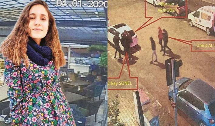 İçişleri Bakanı Çiftçi: Gülistan Doku dosyasında hiçbir ihmal görmezden gelinmeyecek