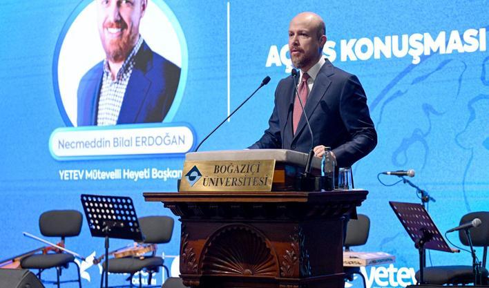 YETEV Palet Montessori IV. Uluslararası Zirvesi İstanbul'da başladı