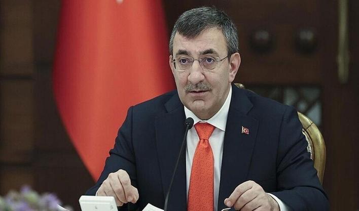 "Türkiye, üretim, ticaret ve dağıtımda merkezi üs haline gelmektedir"