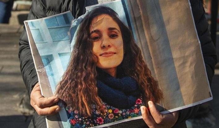 Gülistan Doku soruşturmasında yeni gelişme! Dönemin Emniyet Müdürü ifadeye çağrıldı