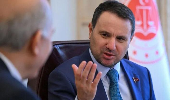 Bakan Gürlek'ten NATO 36. Devlet ve Hükümet Başkanları Zirvesi'ne ilişkin paylaşım