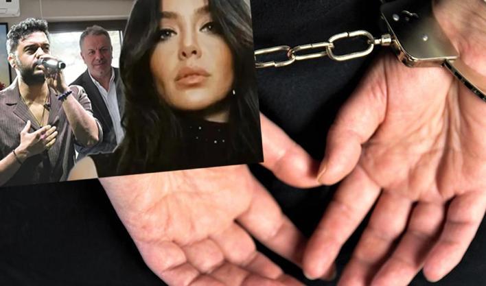 Ünlülere yönelik operasyonlarda yeni dalga: Bir çok isim için gözaltı kararı...