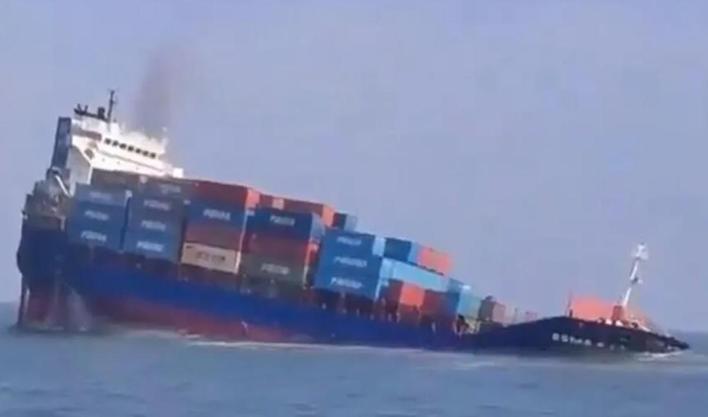 Dev şirket Karadeniz rotalarını kapattı! Rus şirketten "güvenlik" kararı