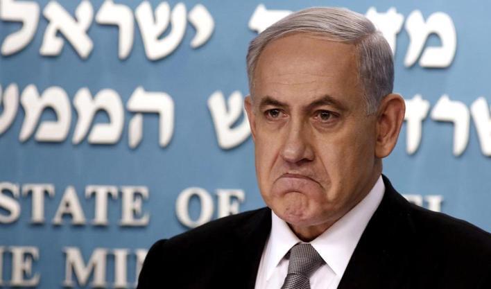 Netanyahu yine kirli kartını açtı: Karara rağmen Gazze'den çekilmeyeceklerini itiraf etti