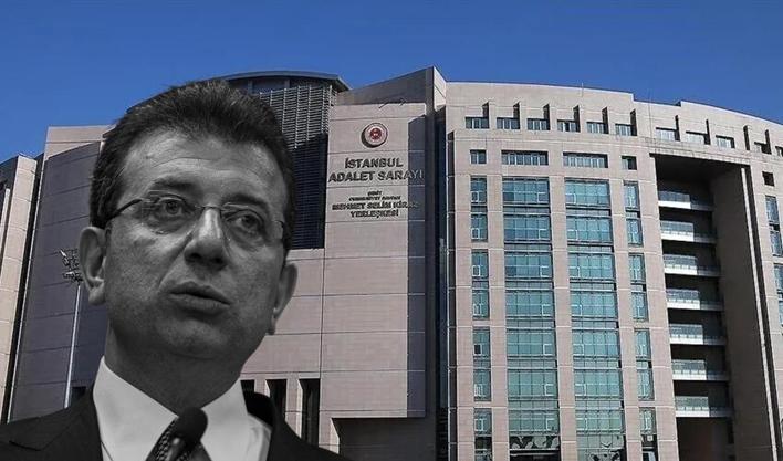 160 milyar liralık kamu zararı: İmamoğlu dahil 53 kişi hakkında karar