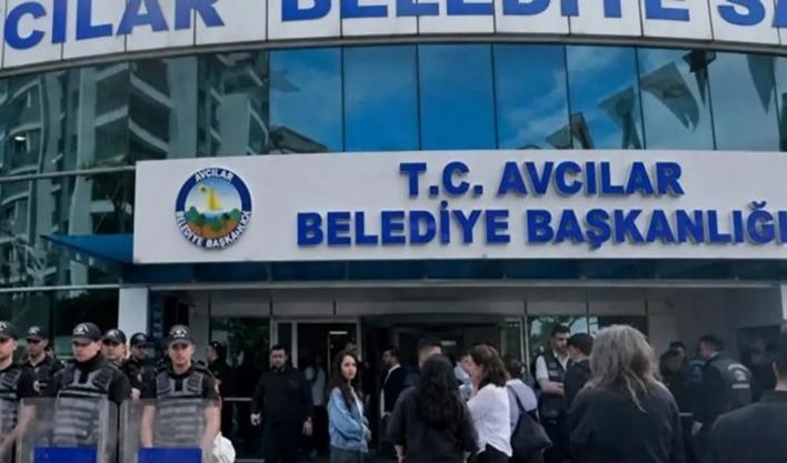 Avcılar Belediyesi'nde "ihaleye fesat" skandalında yeni gelişme: 12 kişi tutuklandı