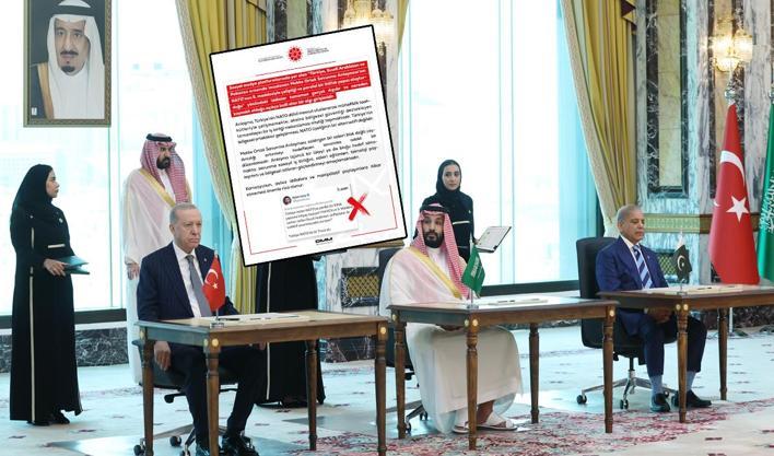 "Mekke Anlaşması" Siyonistlerin kirli planını alt üst etti: Algı girişimleri etkisiz oldu
