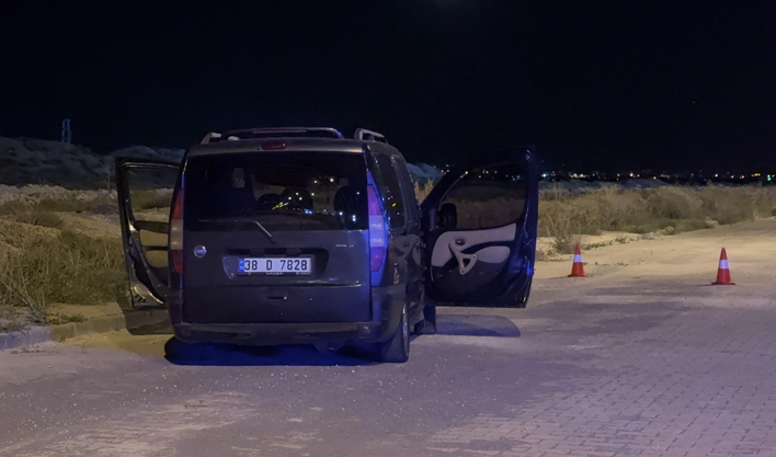 Niğde'de bir kişi aracında ölü bulundu