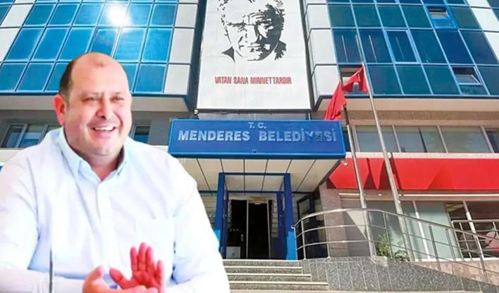 Menderes Belediyesinde seçim krizi... CHP'den Yeni Parti'ye: Aday çıkarmayın!