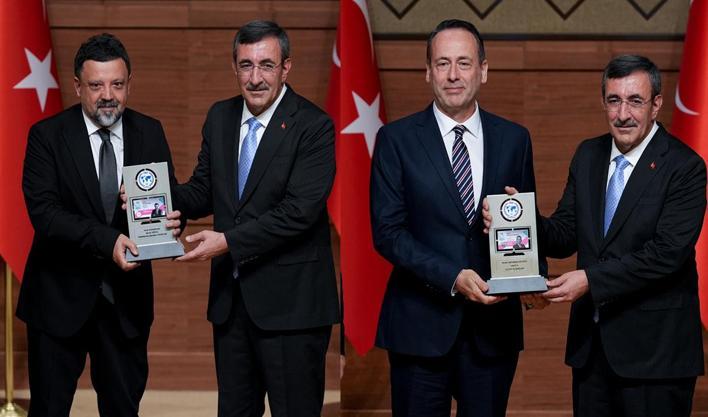 11. Anadolu Medya Ödülleri: TürkMedya iki kategoride zirvenin sahibi