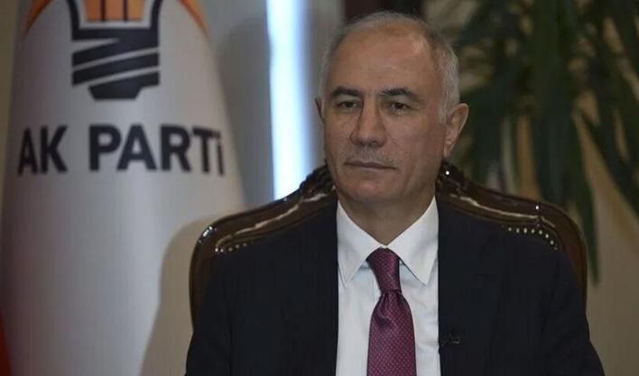 25. yaşını kutlayan AK Parti'nin gelecek vizyonunu anlattı