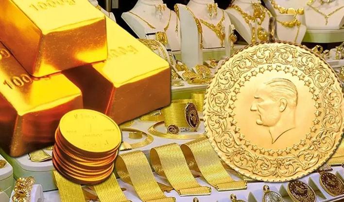 Sert yükseliş sürüyor! Altın almalı mı satmalı mı? İşte yanıtı...