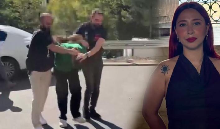 Kız kardeşi mezarlıkta gördü! Nilda Müge'nin katil zanlısı yakalandı