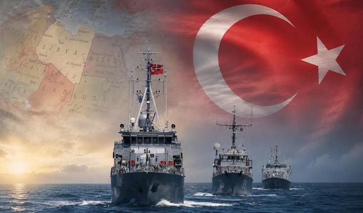 Ankara'da kritik temas! Masadaki dosya tamamlandı: Atılan imza Doğu Akdeniz'deki dengeleri değiştirecek