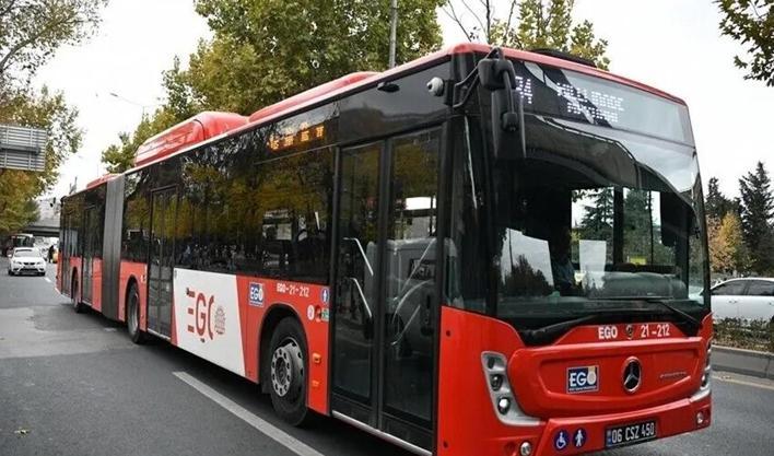 Hizmet yok ama zam var! Ankara'da ulaşım fiyatları yüzde 14,30 arttı