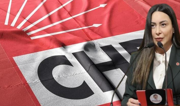 "Şapkalılar" operasyonunda "tehdit" ve "rüşvet" iddiası! CHP'li Meclis Üyesi Hülya Şimşek için tutuklama talebi