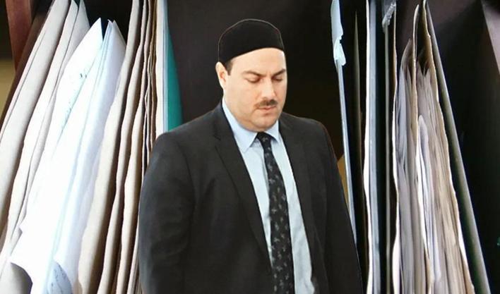 Alihan Kuriş soruşturması: Evraklar imha edilmeye çalışılmış