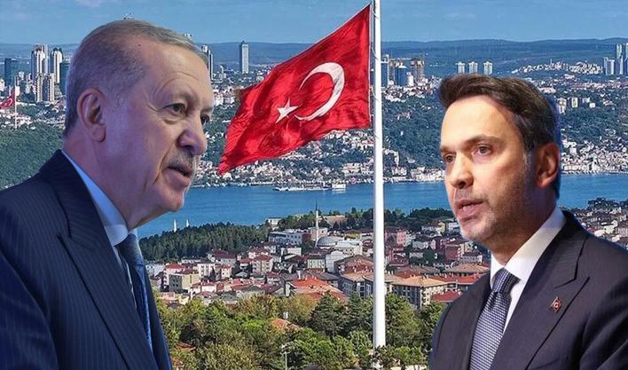 Cumhurbaşkanı Erdoğan liderliğinde Türkiye enerjide çeyrek asra 100 yıllık işi sığdırdı!