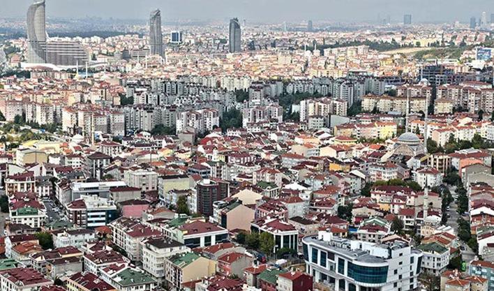 İstanbul'da fahiş kira sorunu... Barınma krizi büyüyor: Eski evler bile el yakıyor