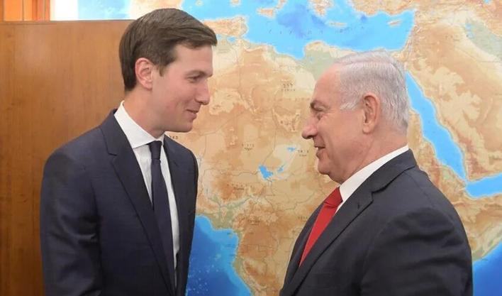 CNN: Kushner, Netanyahu'yu Gazze'de ateşkesin ikinci aşamasına engel olmaması yönünde uyardı