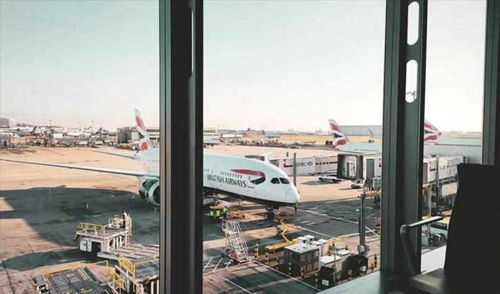İngiliz basını yazdı: British Airways'i 2'ye katlayan Türk devi