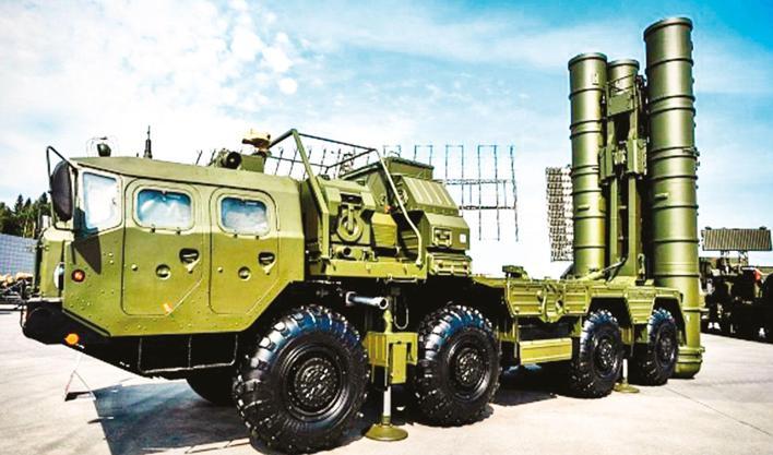 S-400 sistemlerinde Türkiye-Rusya hattında yeni gelişme