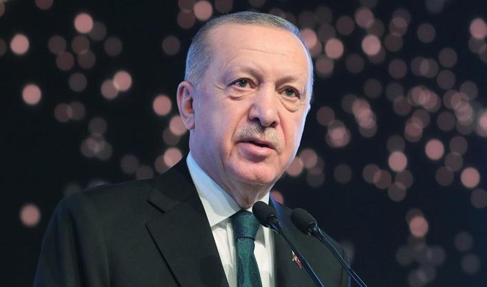 Cumhurbaşkanı Erdoğan "başlatıyoruz" diyerek duyurdu: 20 araştırma üniversitesi devrede!