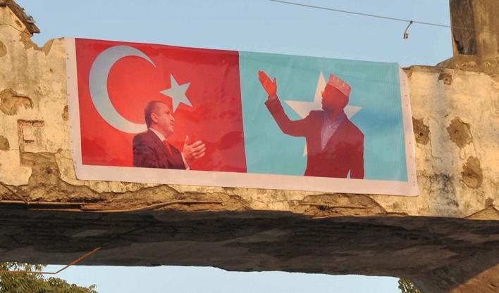 Türkiye-Somali ilişkileri: Cumhurbaşkanı Erdoğan'ın ziyareti yeni bir seviyeye taşıdı