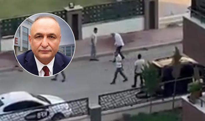 Bıçaklı saldırıya uğramıştı: Yeni Parti'li vekil Meriç entübe edildi