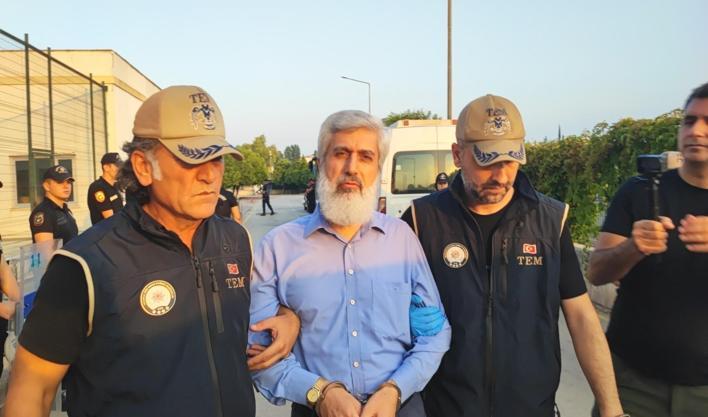 "Kuytulcular" suç örgütü operasyonunda sıcak gelişme! 44 kişiye tutuklama talebi