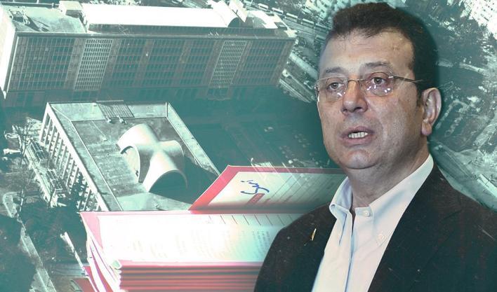 CHP'den İmamoğlu tepkisi: İBB davası boş değil
