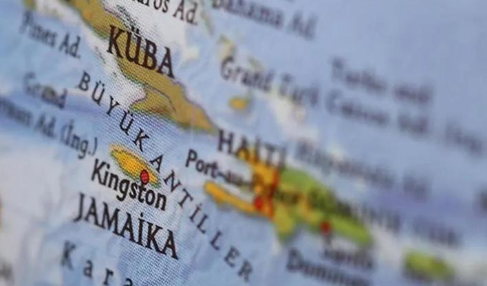 Haiti'de çete saldırısında 43 kişi hayatını kaybetti