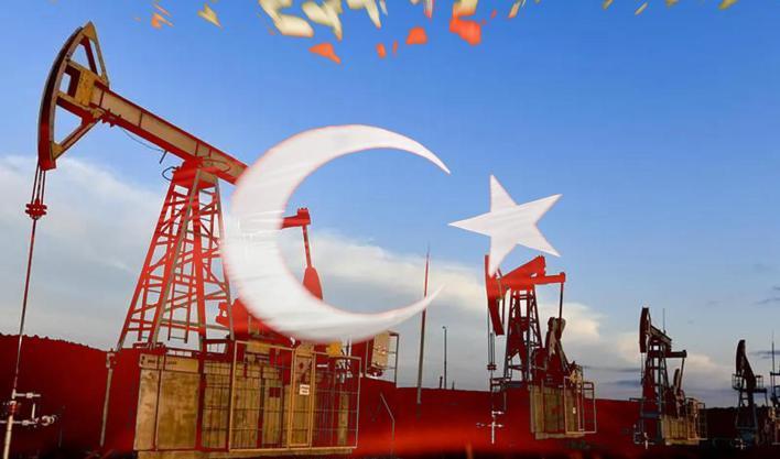 Dışa bağımlılık tarih oluyor! Küresel petrol krizine yerli kalkan: 84 bin varile tırmandı