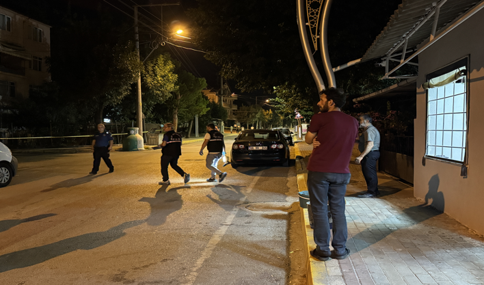 Kocaeli'de iki aile arasında çıkan kavgada 1'i ağır 5 kişi yaralandı