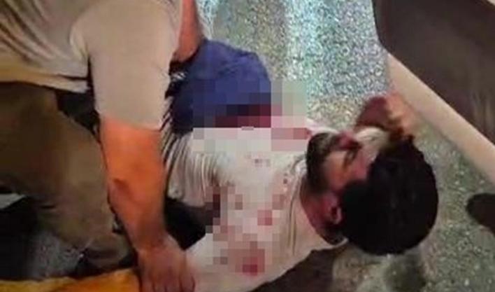 Nişanlı kızın kaçırıldığı iddiası ortalığı karıştırdı: 5 kişi bıçaklandı
