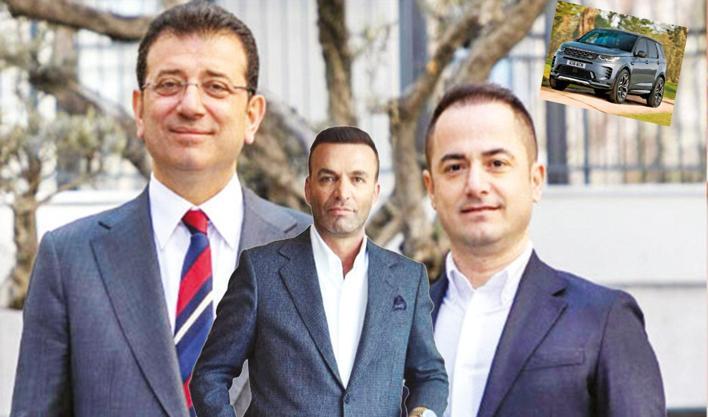 Range'in parası Soytekin'den... Rüşveti bilseydim taşımazdım