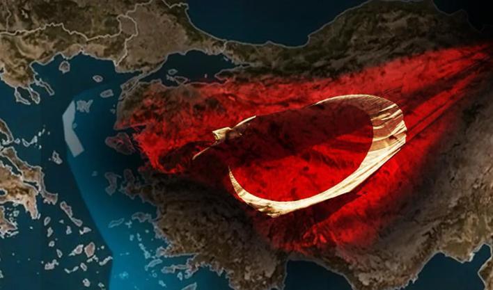 Yunan'ın kararı çöpe mahkum! Ege planına Ankara'dan soğuk duş