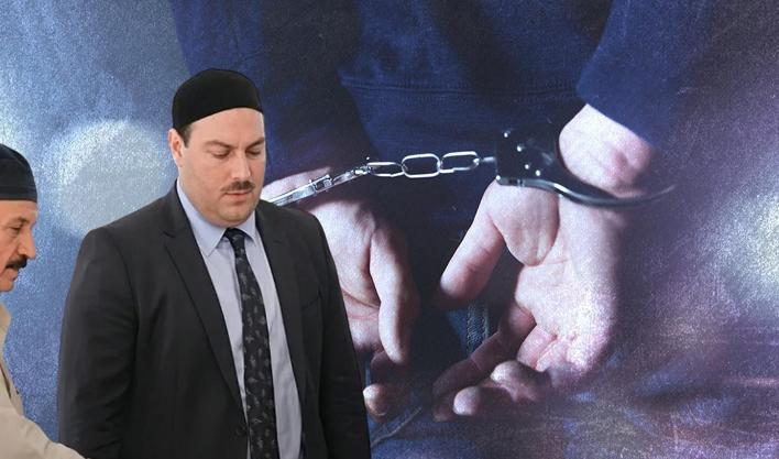 Alihan Kuriş soruşturmasında yeni gelişme: 35 kişi tutuklandı