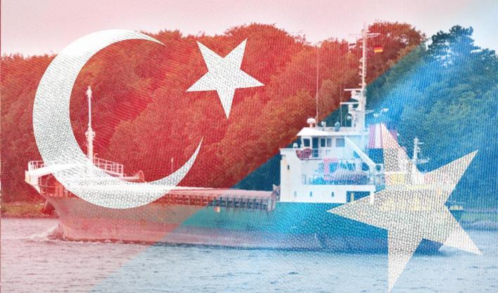 Türkiye ve Somali'den müşterek operasyon: Korsanlara kaçacak delik bırakmadılar