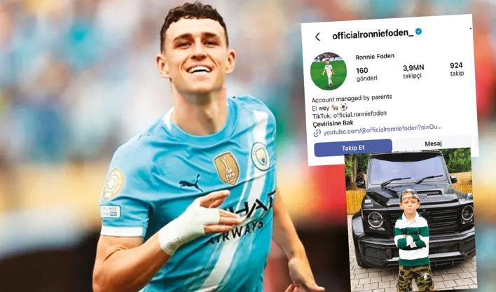 Ronnie'nin uzmanına 3.2 milyon maaş