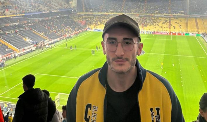 Ankara'da alkollü sürücünün çarptığı genç hayatını kaybetti