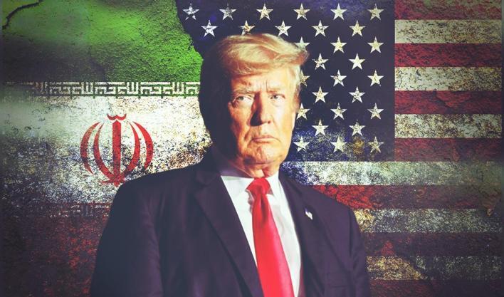 Hürmüz'de savaş yeniden alevlendi! Trump: Orası tamamen bizim kontrolümüzde