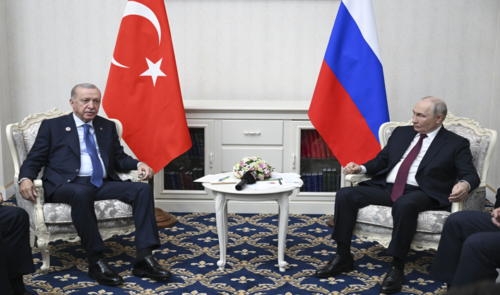 Müzakere için Türkiye yeniden devrede: Moskova'dan yeşil ışık!