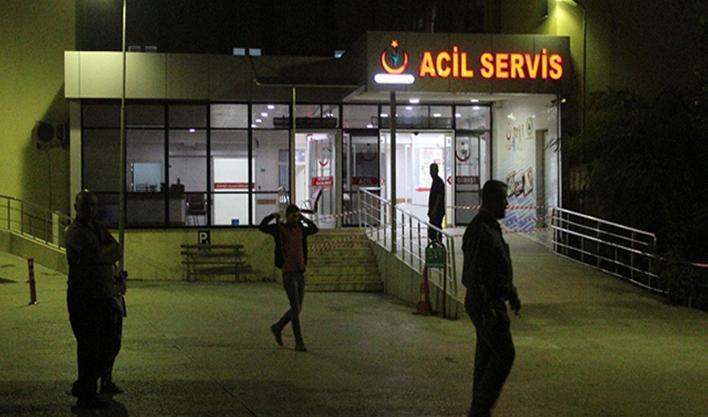 Balıkesir Karesi'de kardeşler arasında bıçaklı kavga: 1 ölü, 1 yaralı
